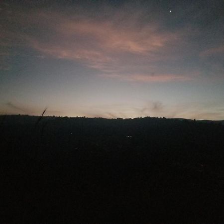 דירות Kapchorwa Sipi Backpackers מראה חיצוני תמונה