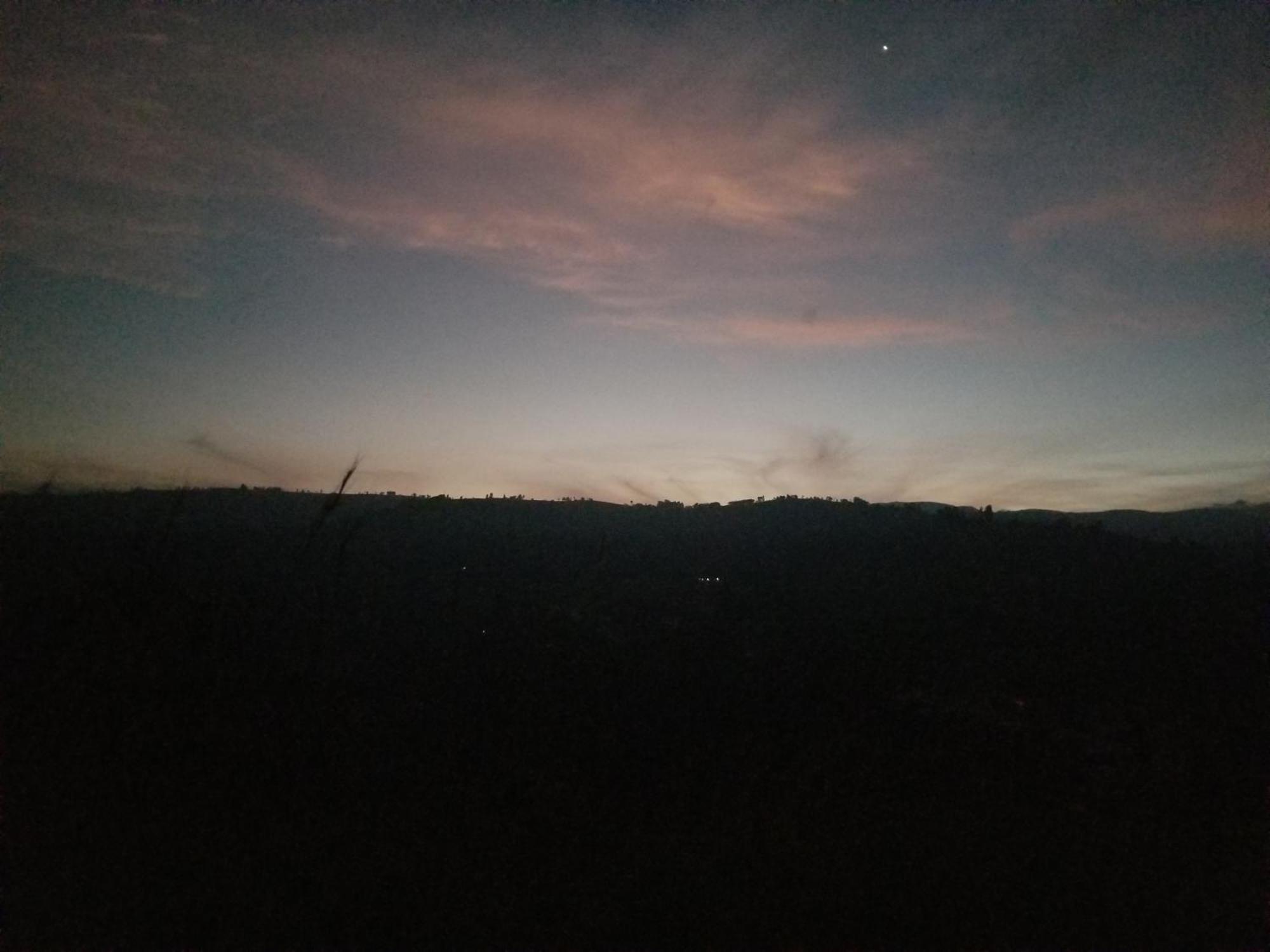 דירות Kapchorwa Sipi Backpackers מראה חיצוני תמונה