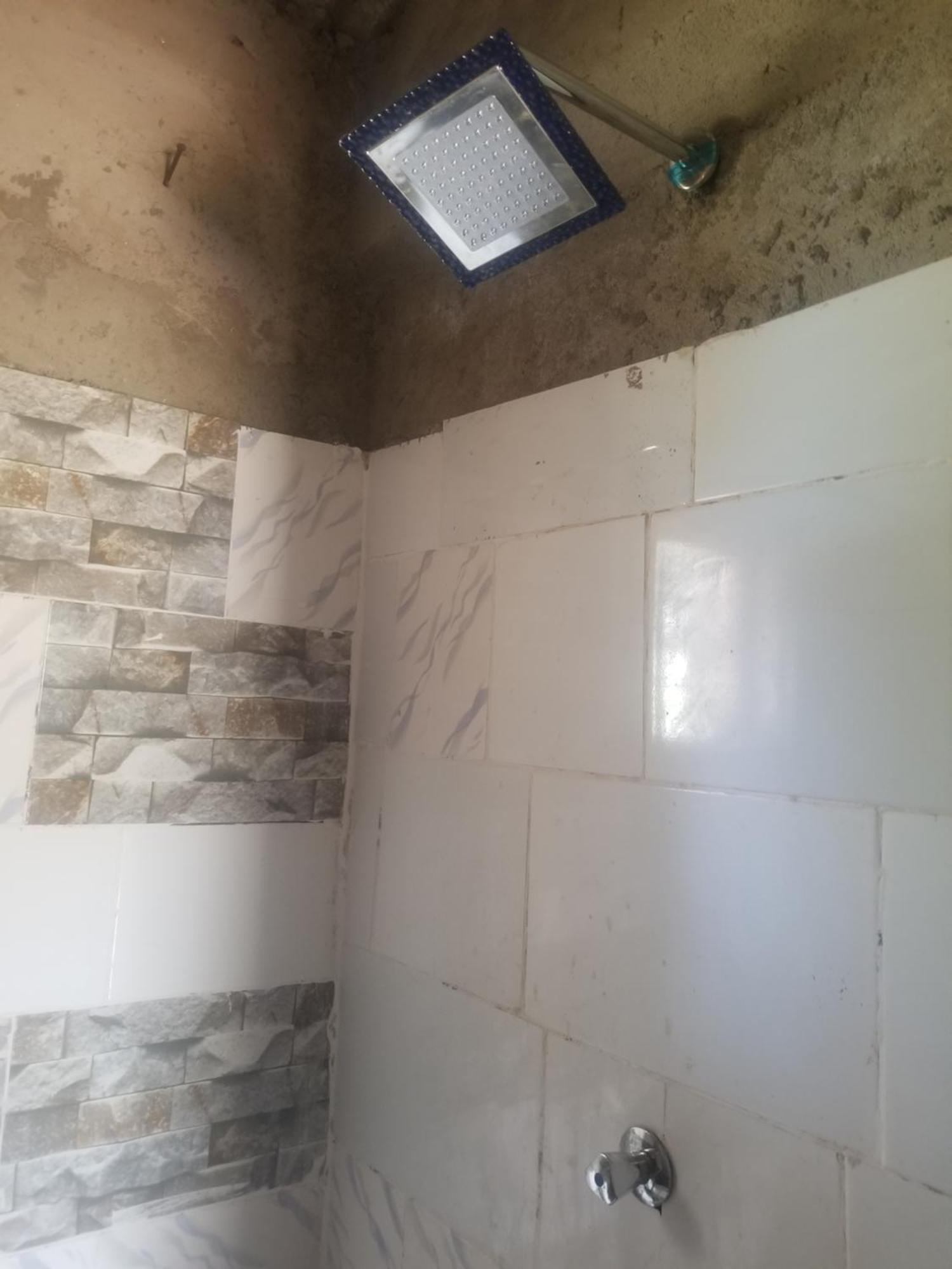 דירות Kapchorwa Sipi Backpackers מראה חיצוני תמונה