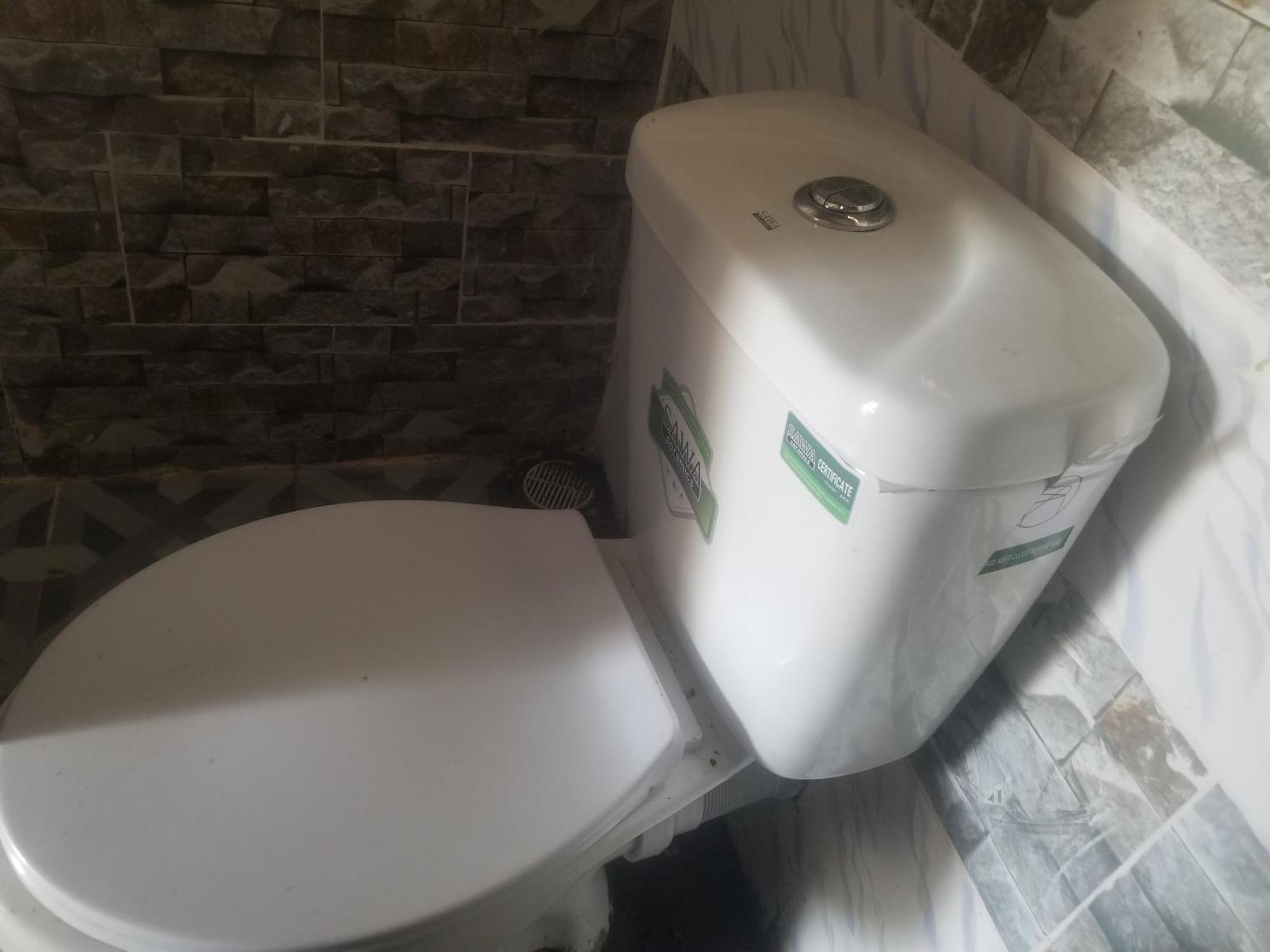 דירות Kapchorwa Sipi Backpackers מראה חיצוני תמונה