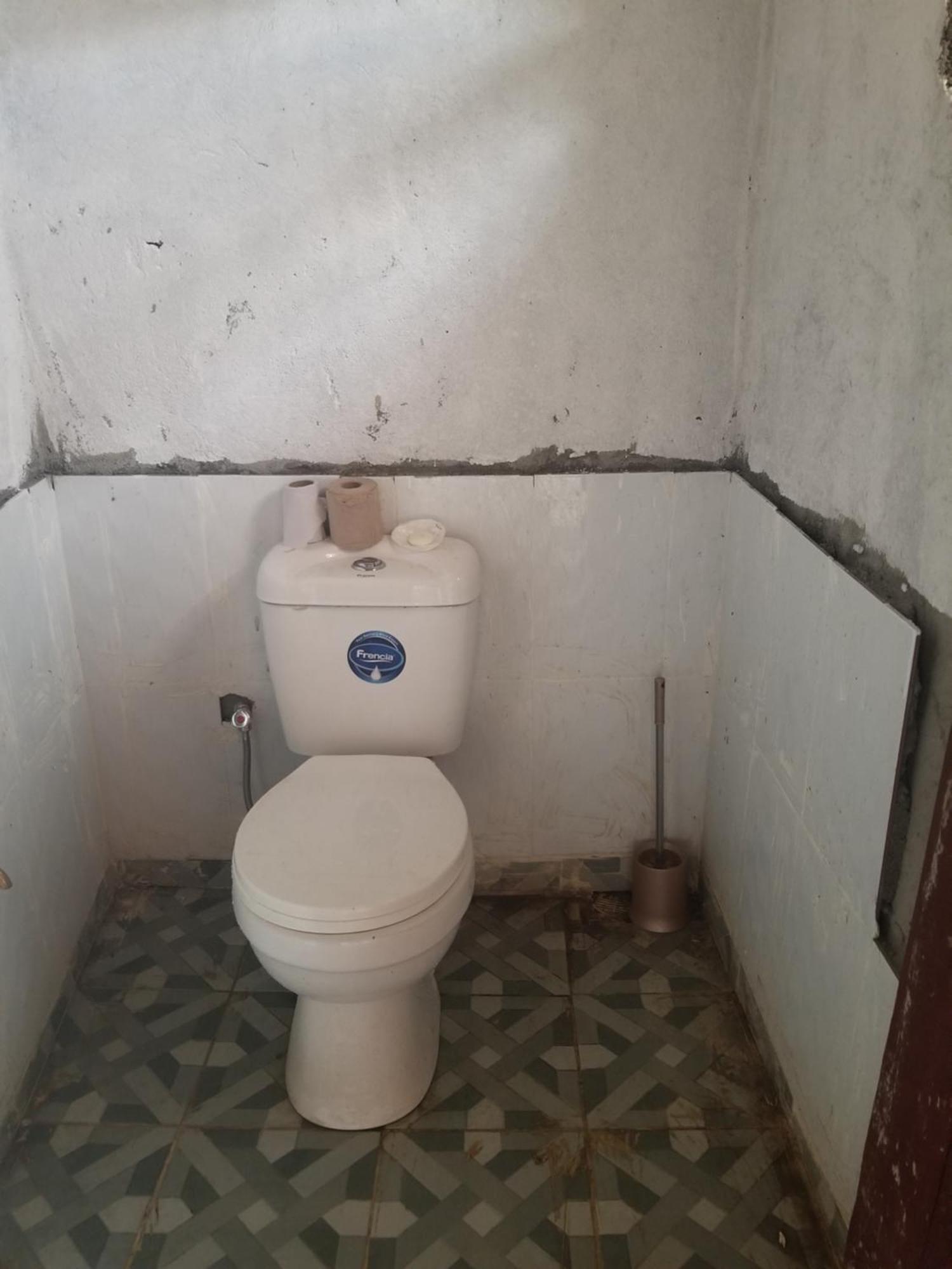 דירות Kapchorwa Sipi Backpackers מראה חיצוני תמונה