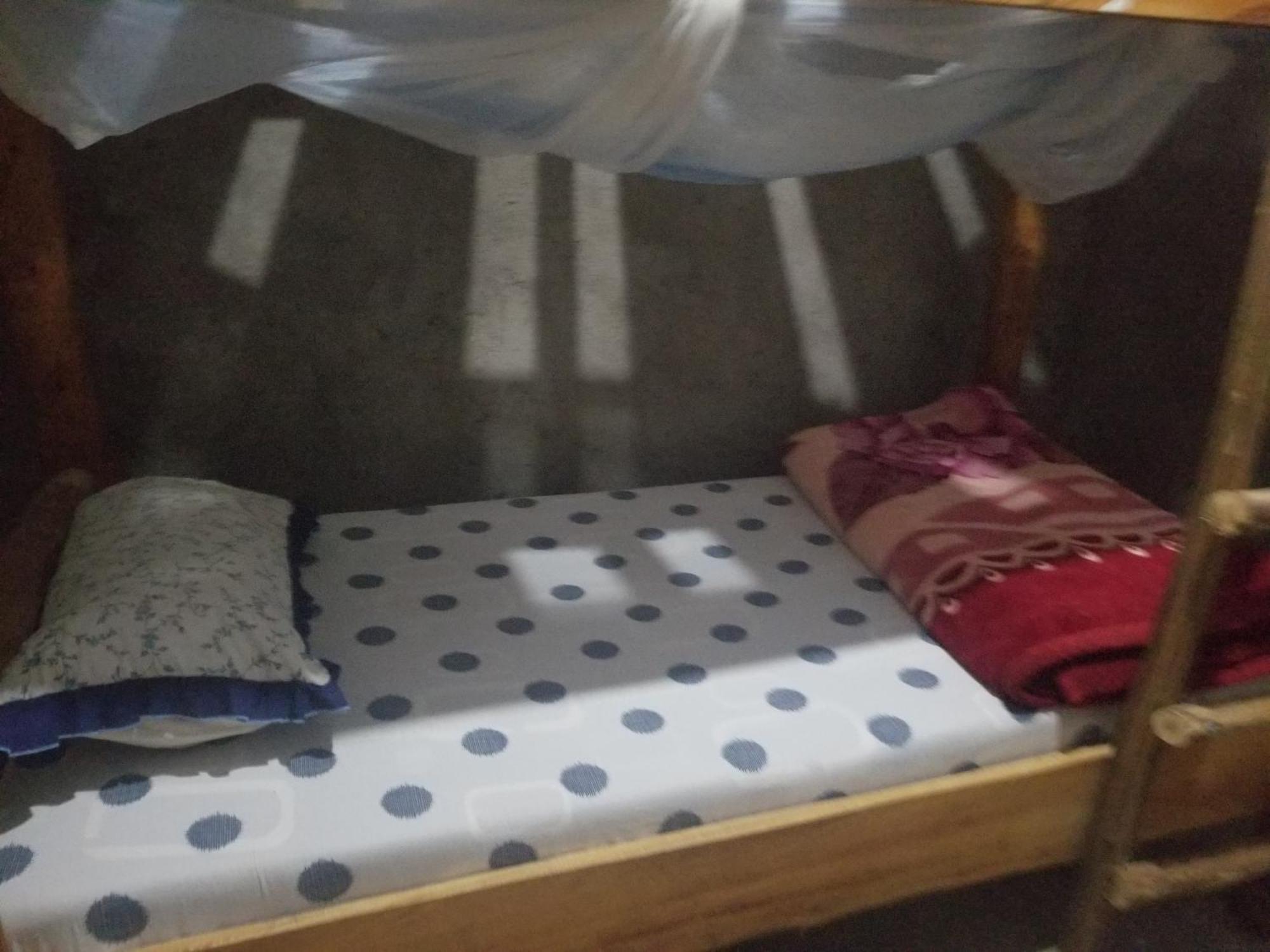 דירות Kapchorwa Sipi Backpackers מראה חיצוני תמונה