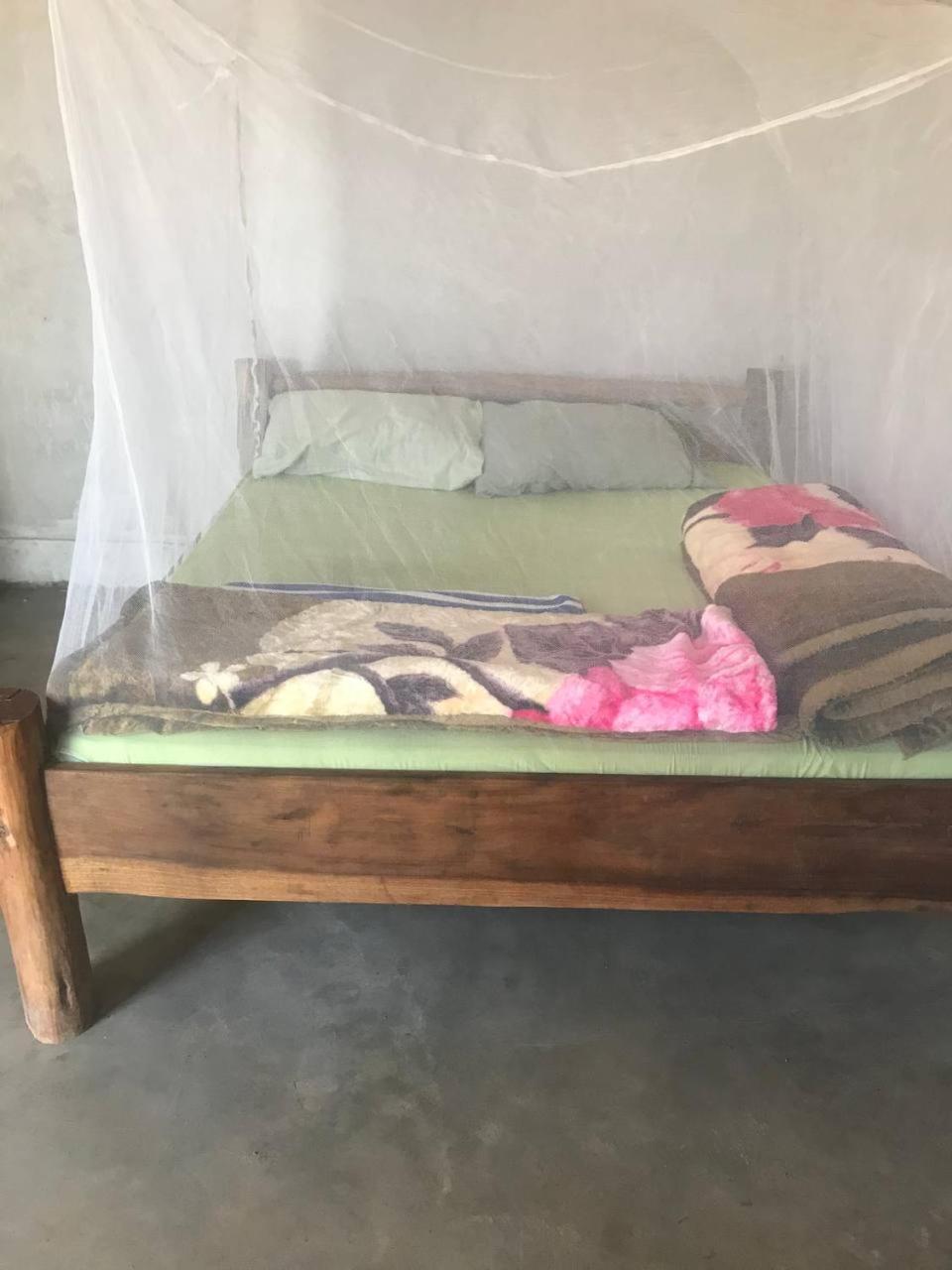 דירות Kapchorwa Sipi Backpackers חדר תמונה