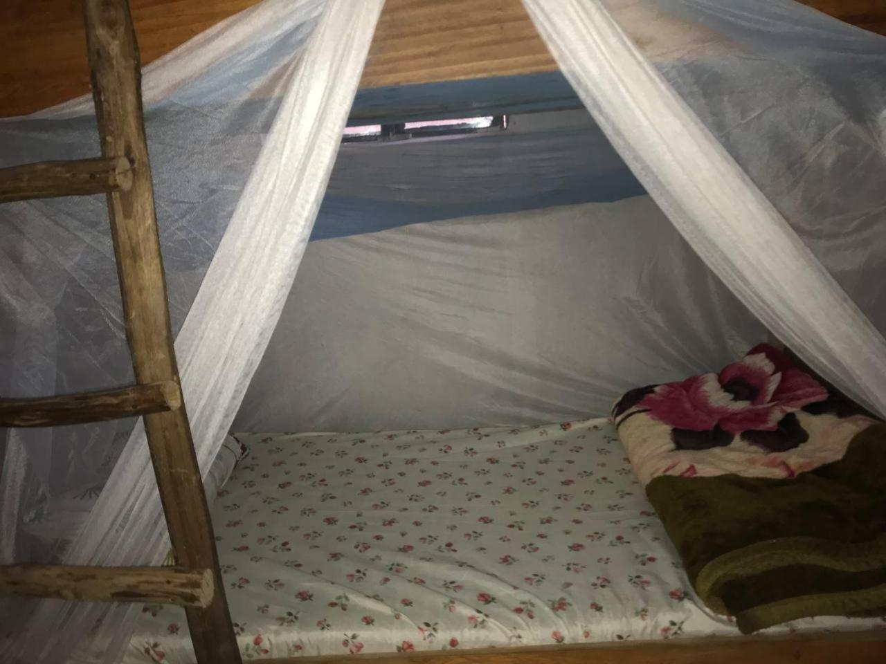 דירות Kapchorwa Sipi Backpackers חדר תמונה